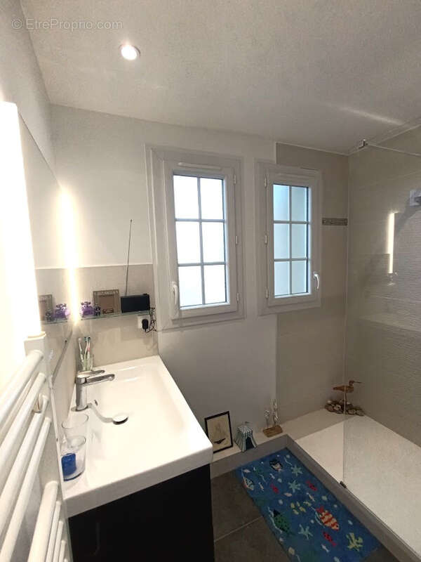 Appartement à LANCIEUX