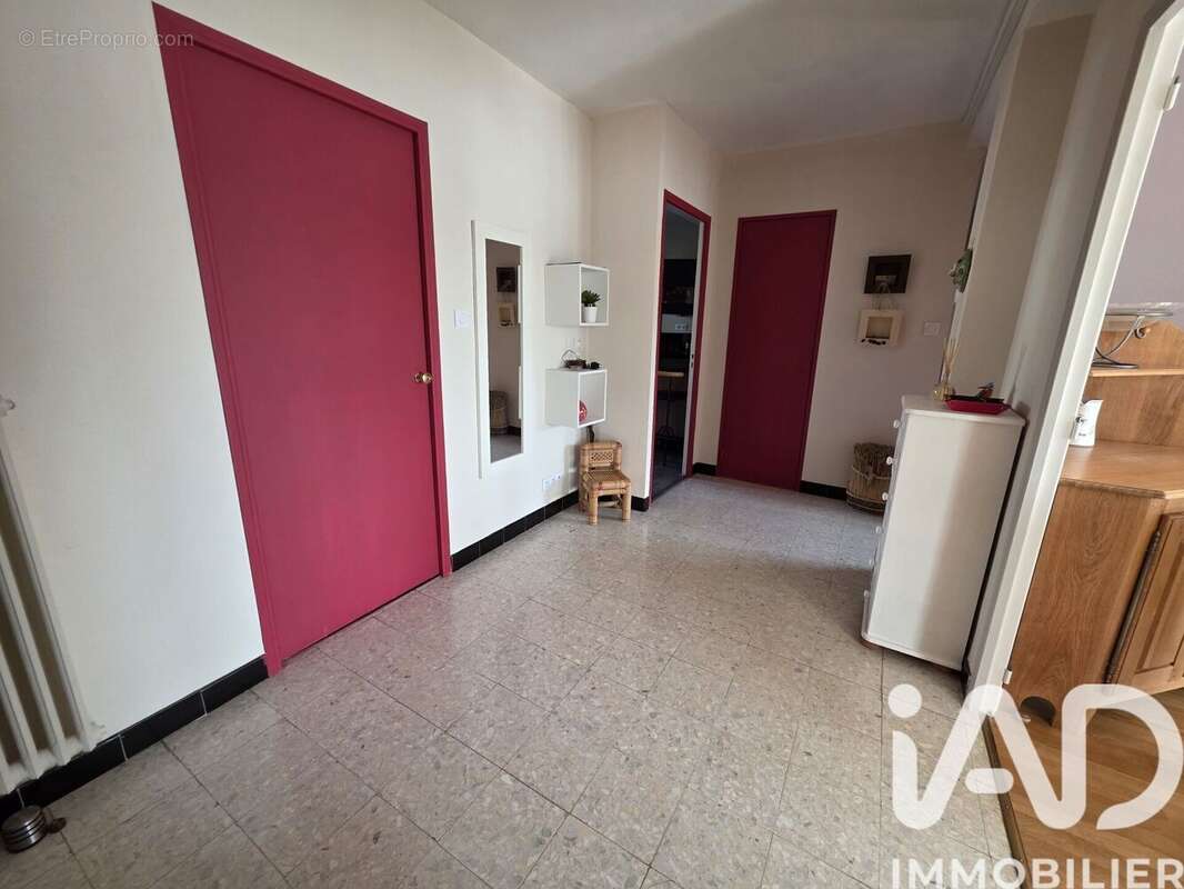 Photo 3 - Appartement à VESOUL
