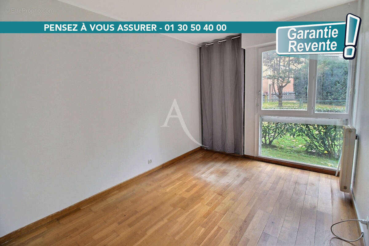 Appartement à ELANCOURT