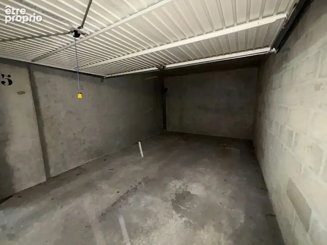 Parking / box Paris - photo 2