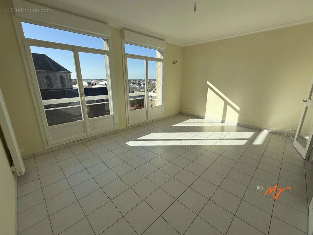 Appartement à BREST