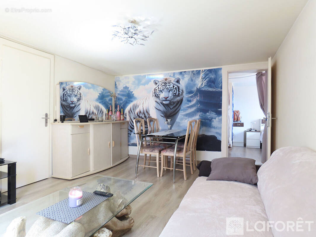 Appartement à BENFELD