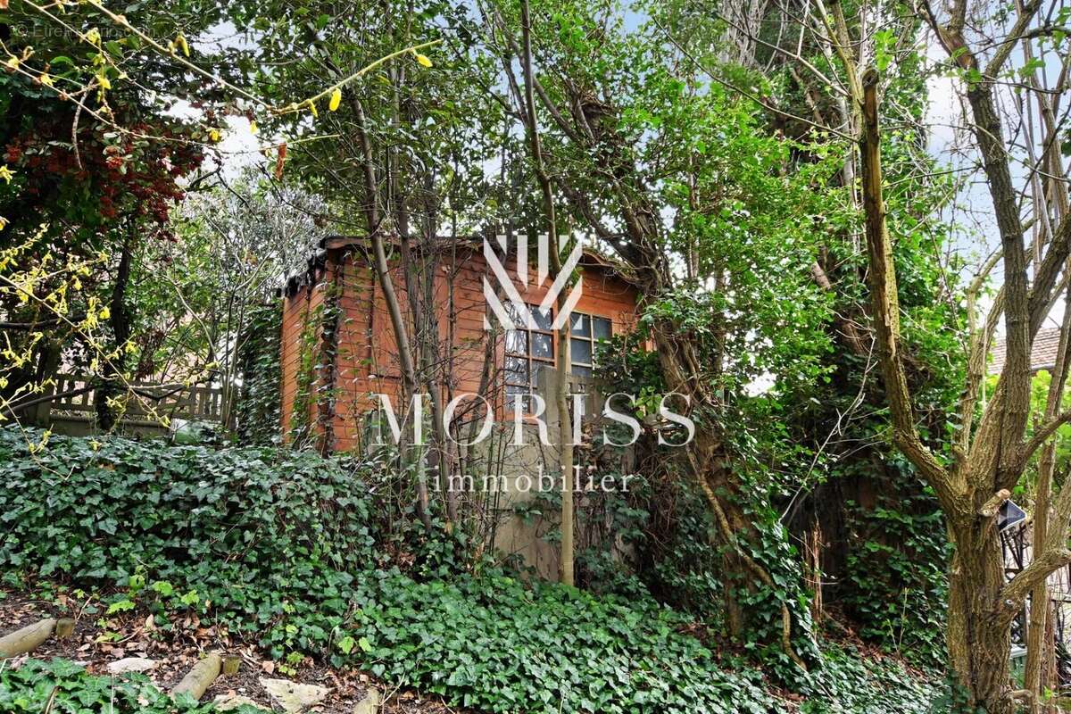 Maison à FONTENAY-SOUS-BOIS