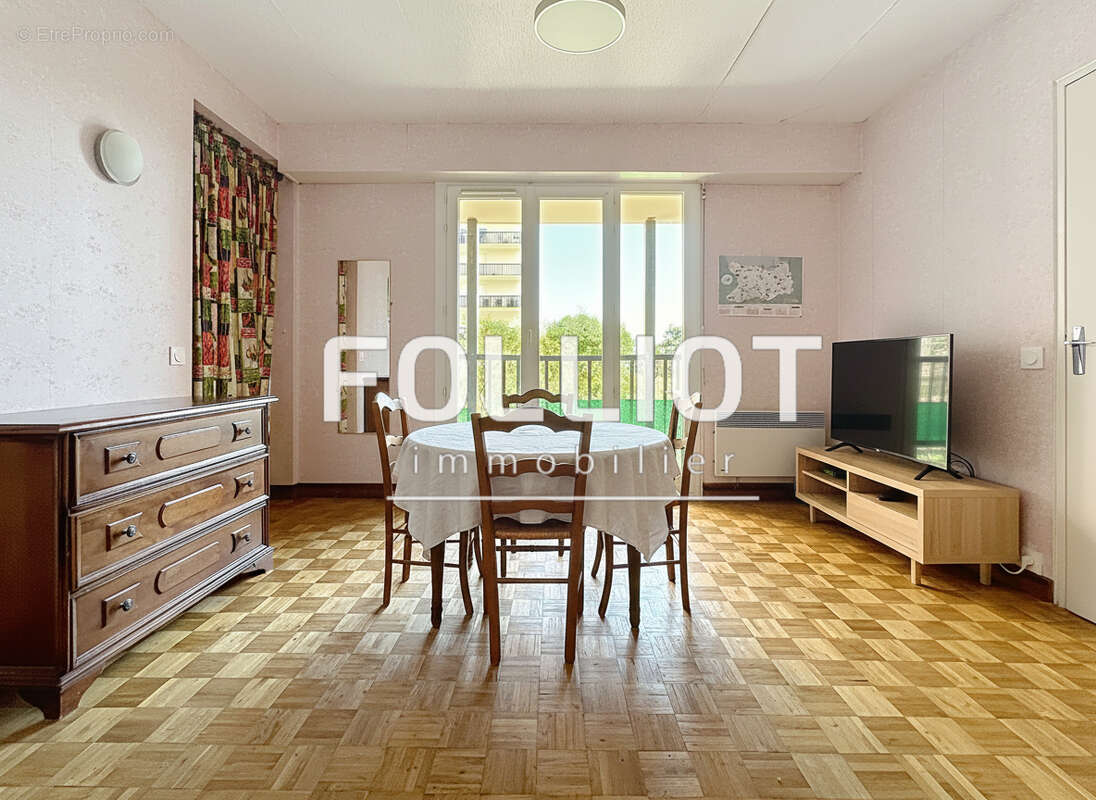 2 pièces de 42 m² à Cabourg - photo 3