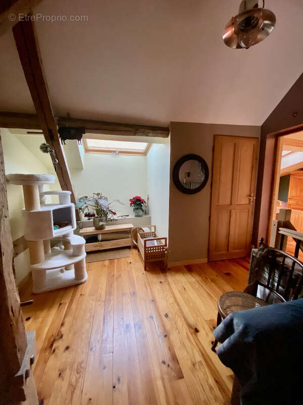 Maison à GUSSIGNIES