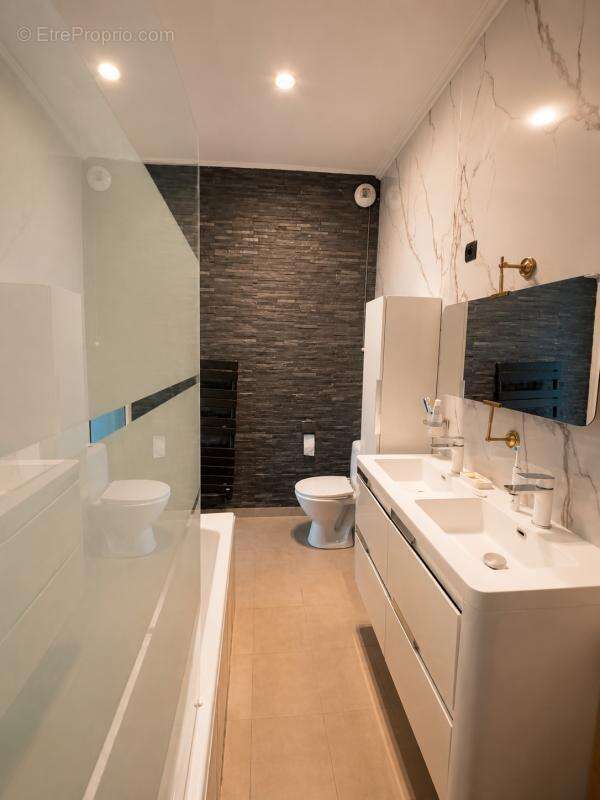 Exclusivité !! . individuelle 200m² hab  nieppe, secteur résidentiel 545 000 € fai .. 4 chambres . spa.  jardin.– garage - photo 16