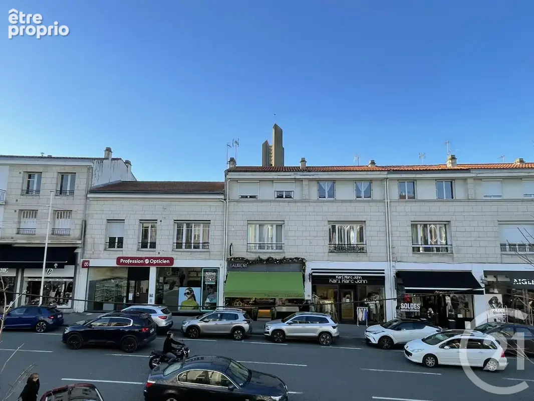 Appartement 4 pièces 87 m² à vendre à Royan (17200) - photo 14