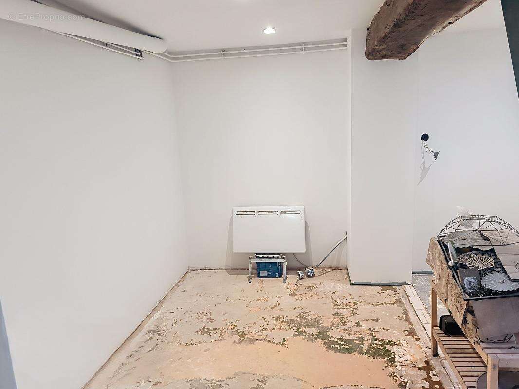 Maison à ROMORANTIN-LANTHENAY