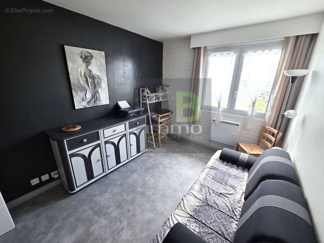 Appartement à CHAMPIGNY-SUR-MARNE