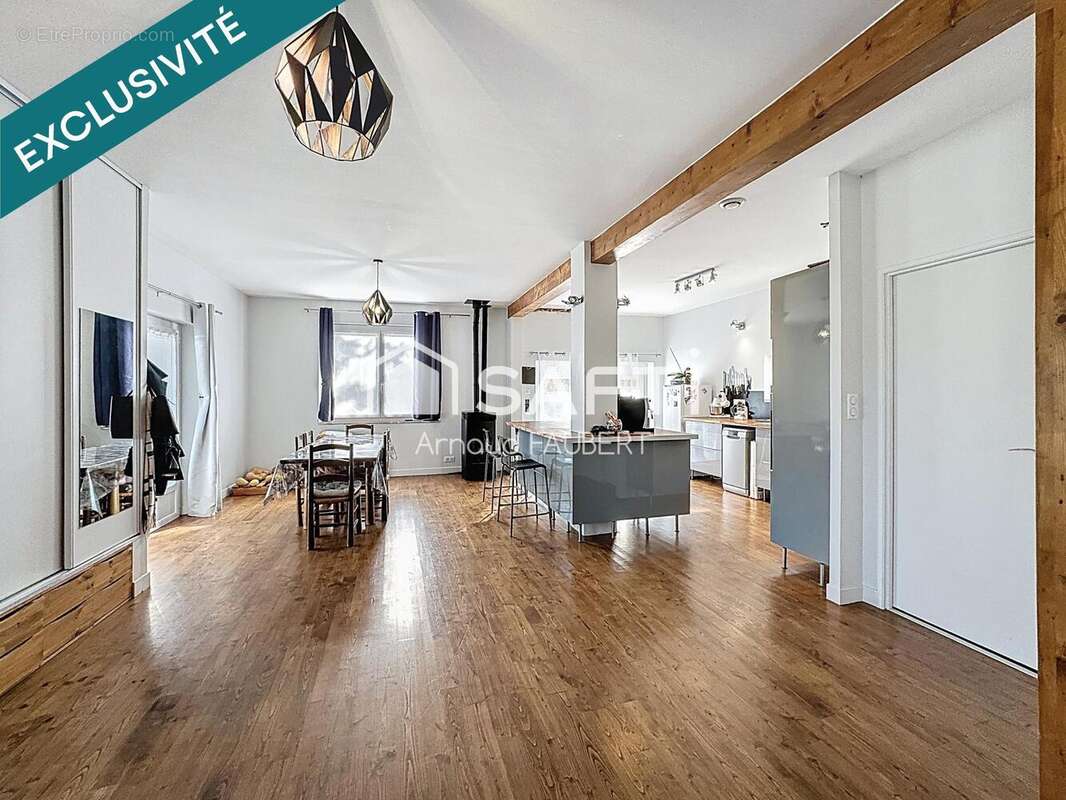 Photo 2 - Maison à LA BASTIDE-DE-BESPLAS