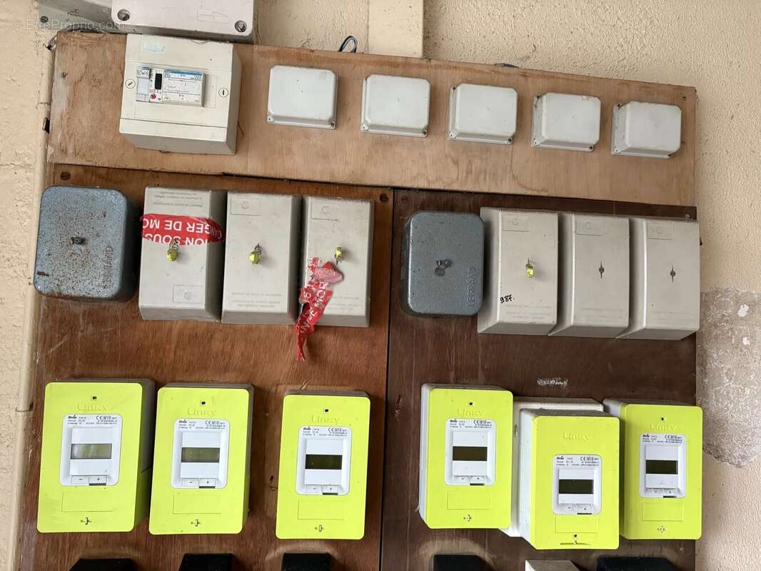 Appartement à PANAZOL