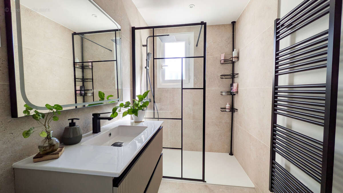 Maison à LE BEAUSSET