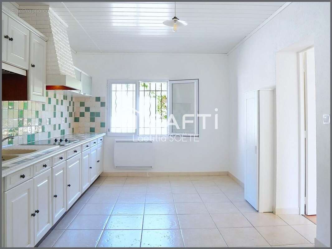 Photo 4 - Maison à SAINT-PAUL-SUR-SAVE