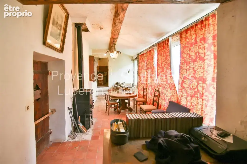 Ancienne bastide provençale de caractère – Un projet d’exception au cœur de la Provence - photo 5