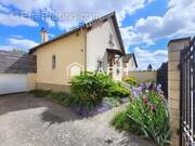 Photo 1 - Maison à MOISSELLES