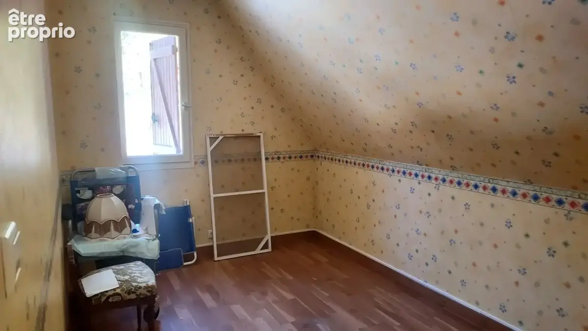 Maison à vendre 8 pièces GIGNAC (46) - photo 11