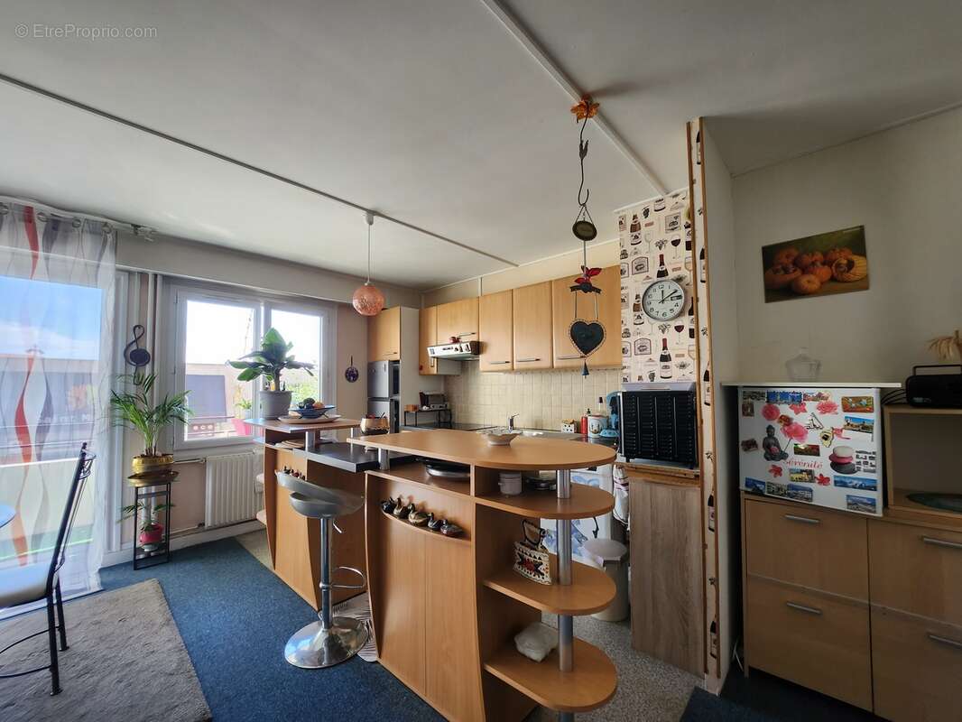 Appartement à LIMOGES