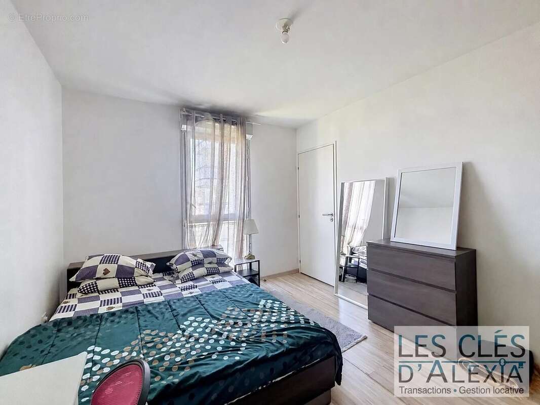 Appartement à LYON-7E