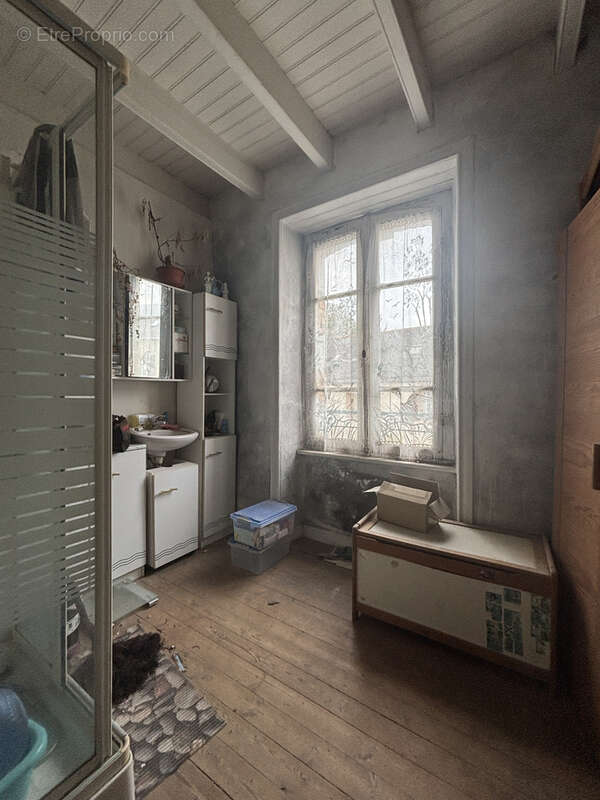 Maison avec jardin en centre-bourg   Brasparts (29190) - photo 4