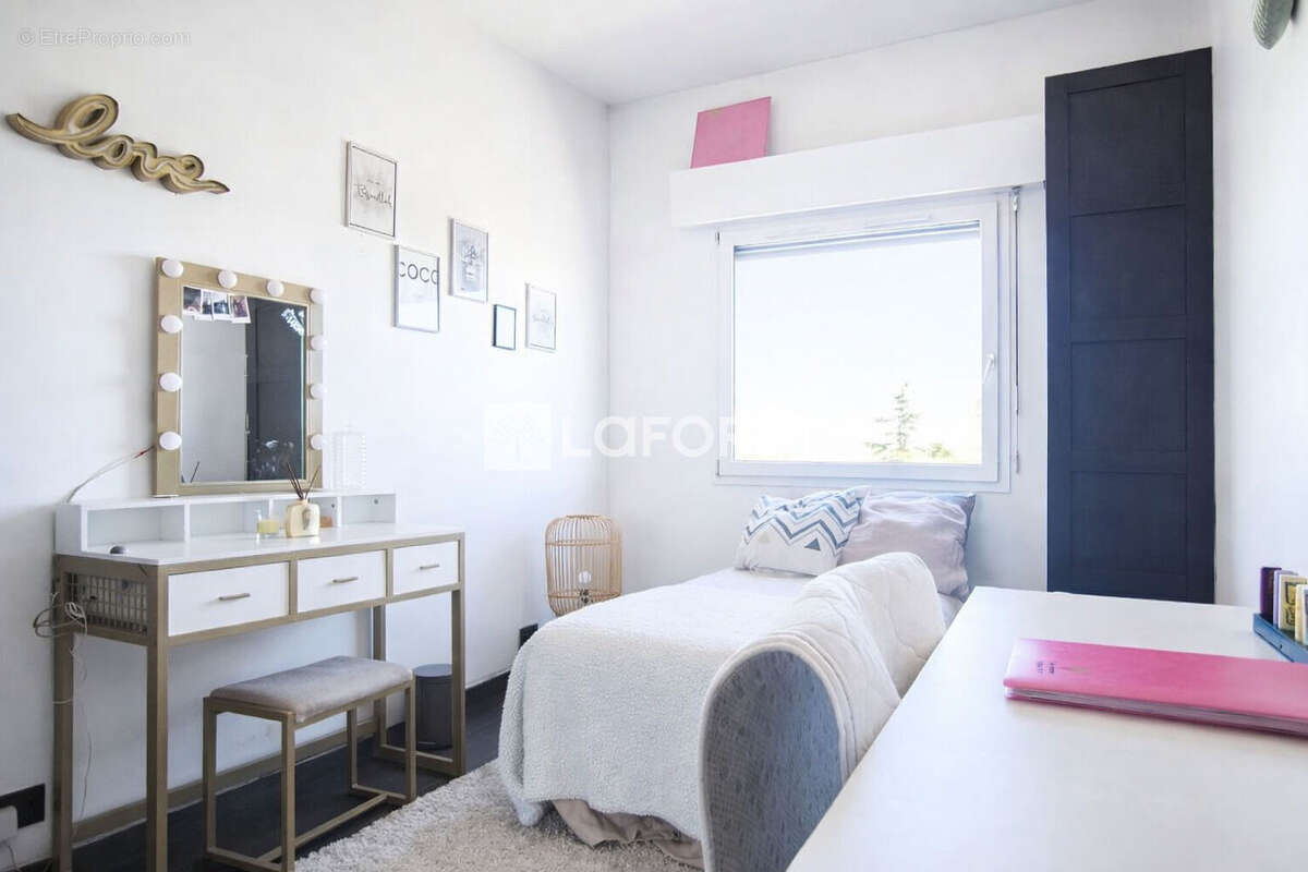 Appartement à CERGY