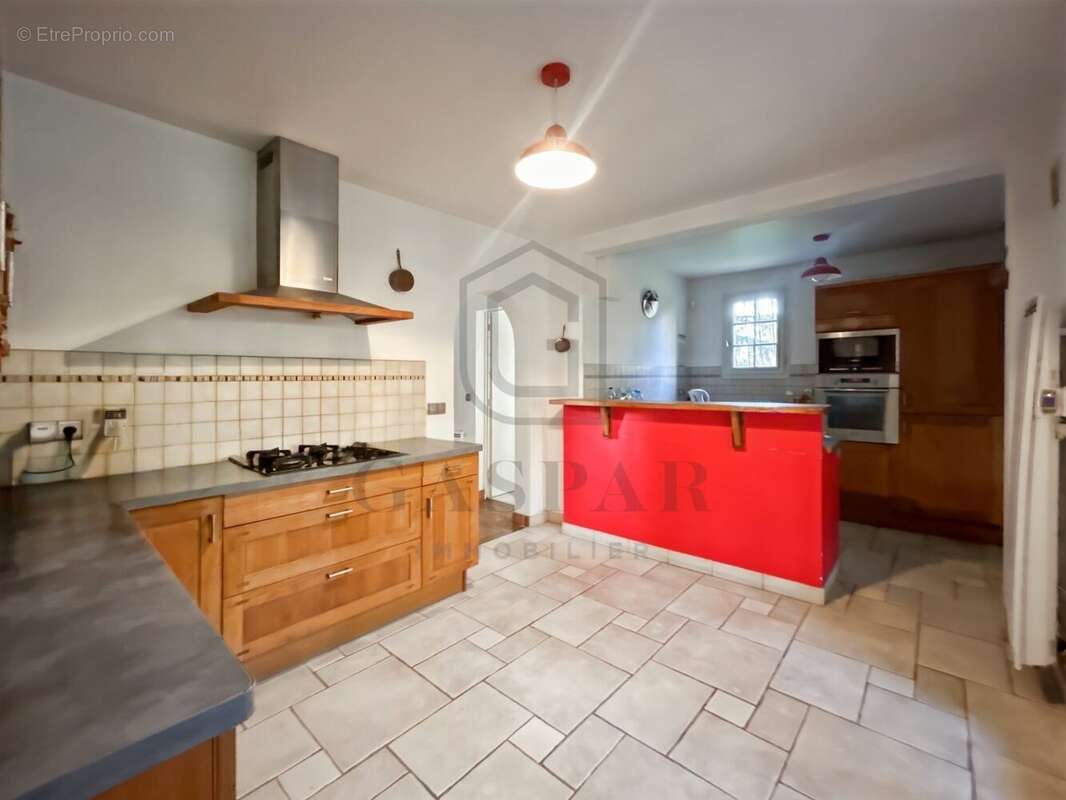 Maison à CONCHES-EN-OUCHE