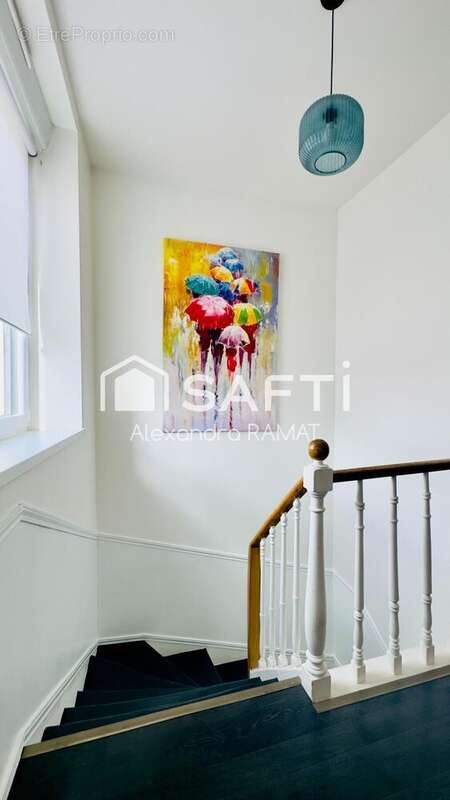 Photo 9 - Maison à ANZIN-SAINT-AUBIN