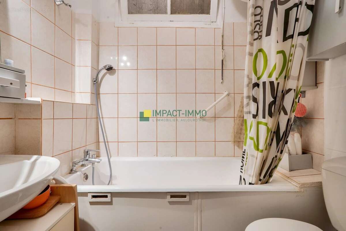 Appartement à COLOMBES