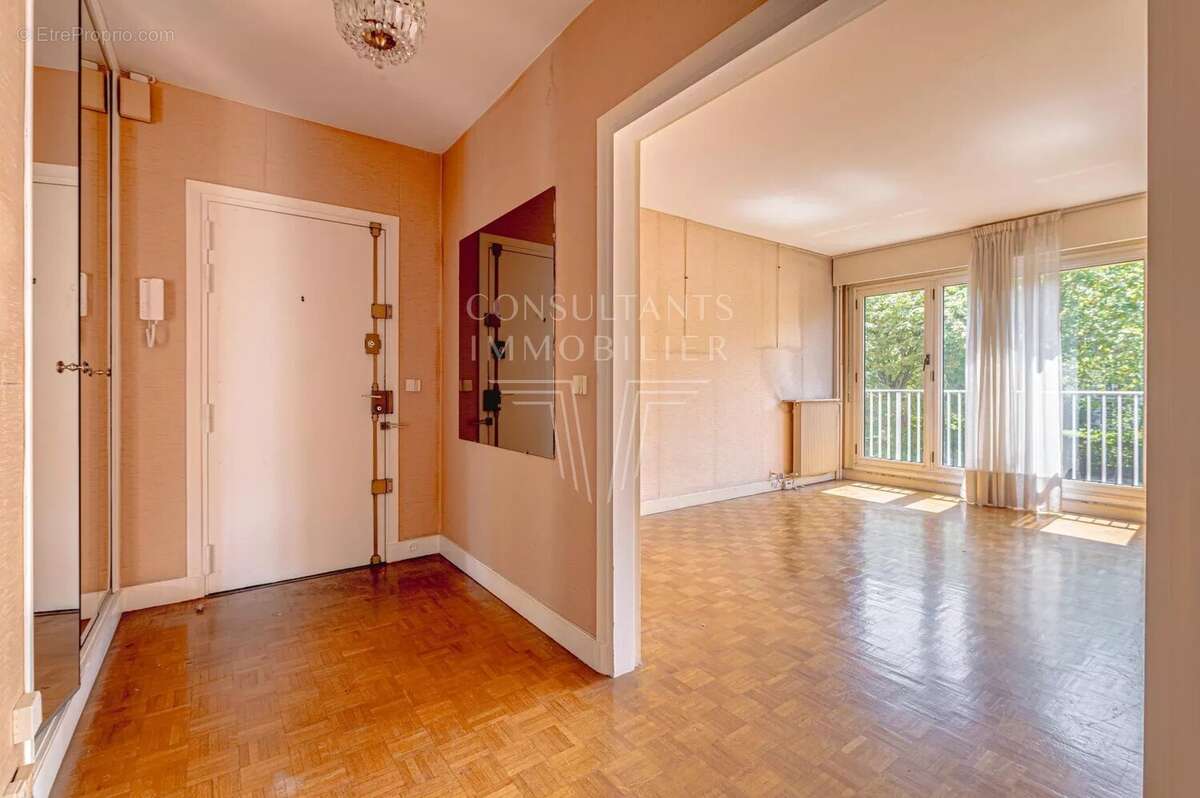 Neuilly/limite levallois louise michel. - photo 5