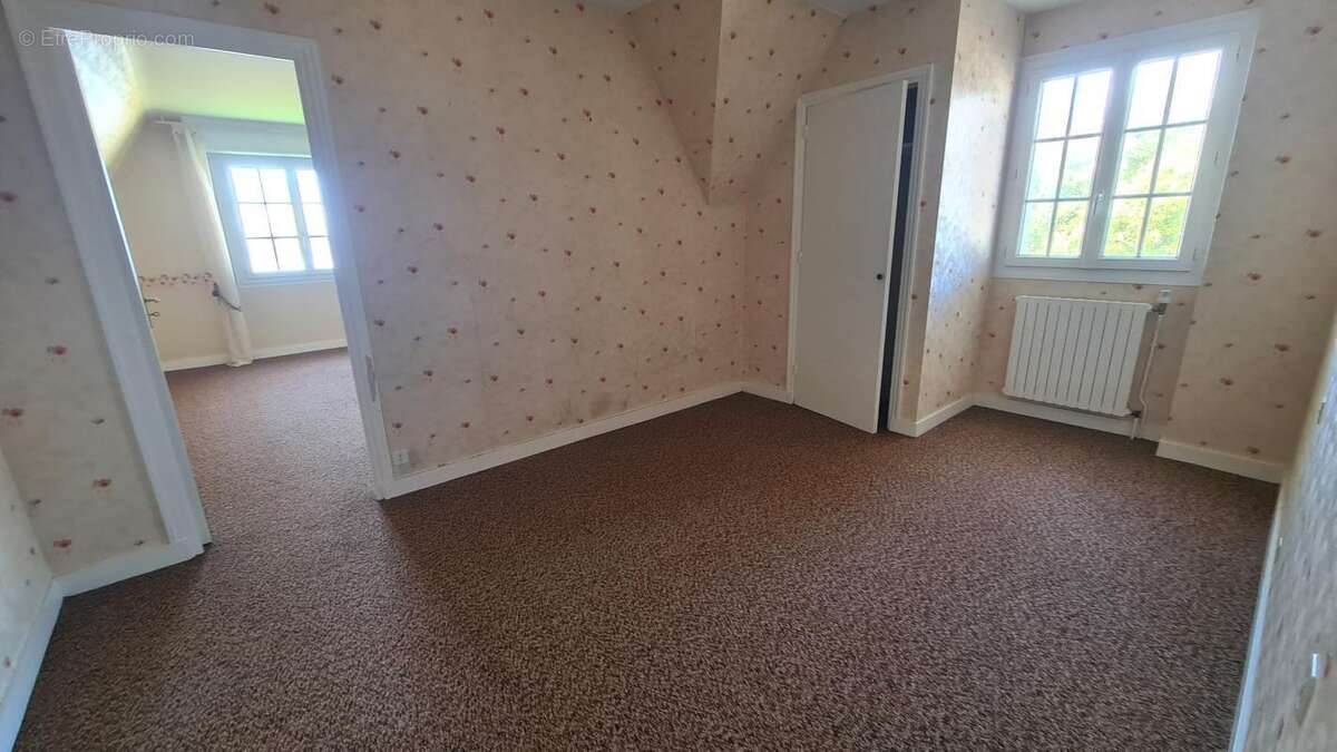 Maison à PORT-LOUIS