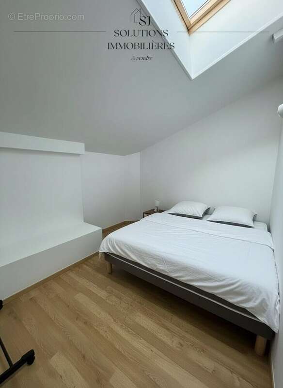 Appartement à CONDRIEU