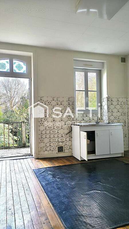 Photo 3 - Maison à TALMONT-SAINT-HILAIRE