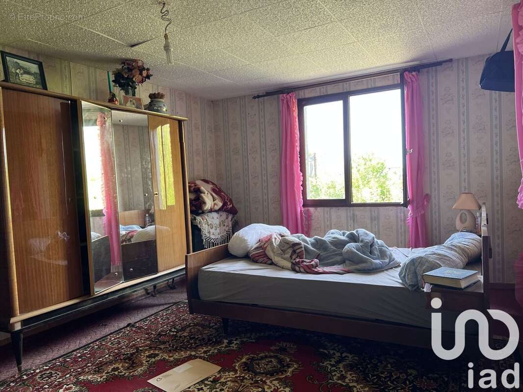 Maison 142 m² à Chirac  - photo 6