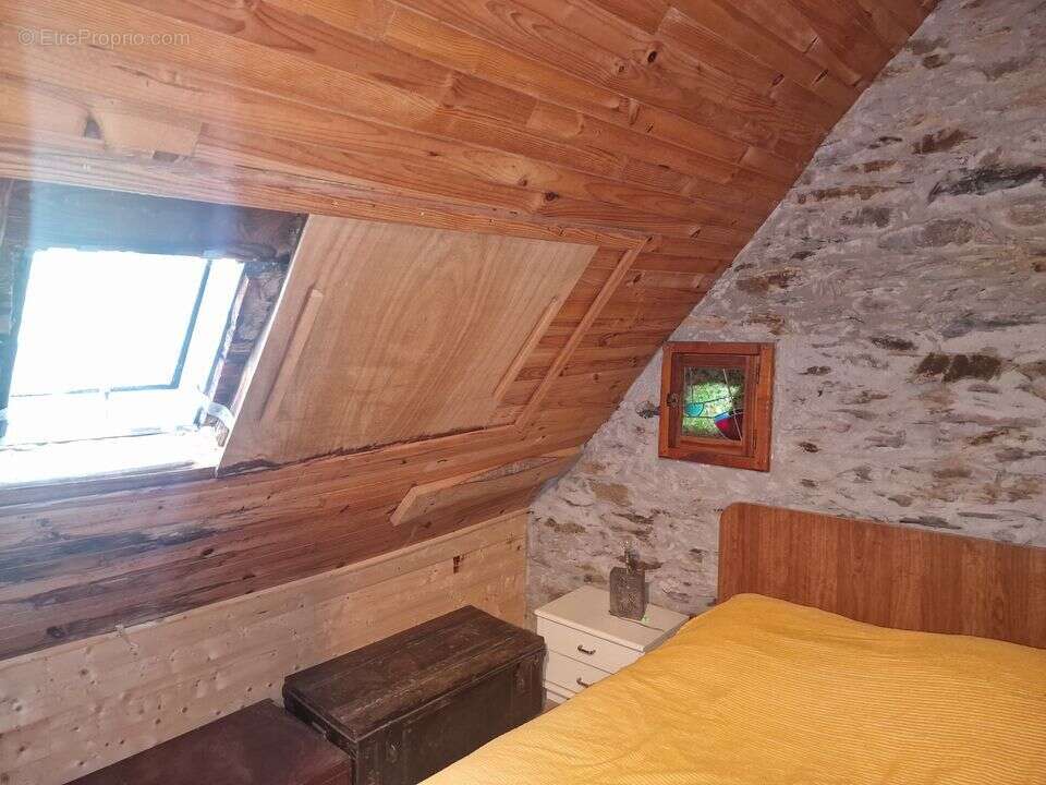 Grange aménagée vue sur l' Arbizon - photo 7