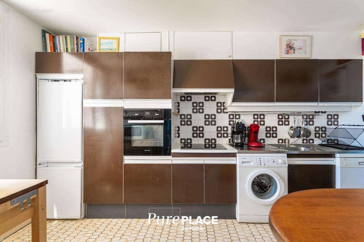 Appartement à CASSIS