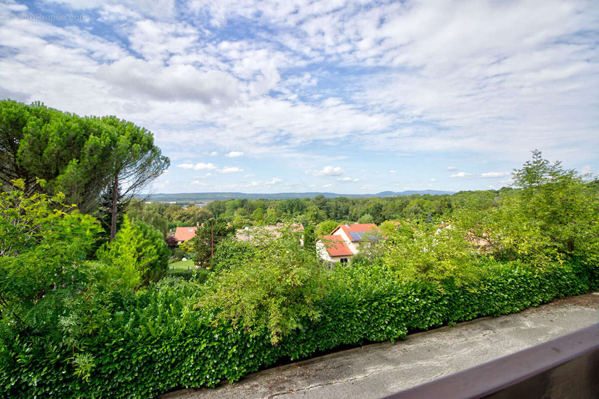 Maison à AMBERIEU-EN-BUGEY