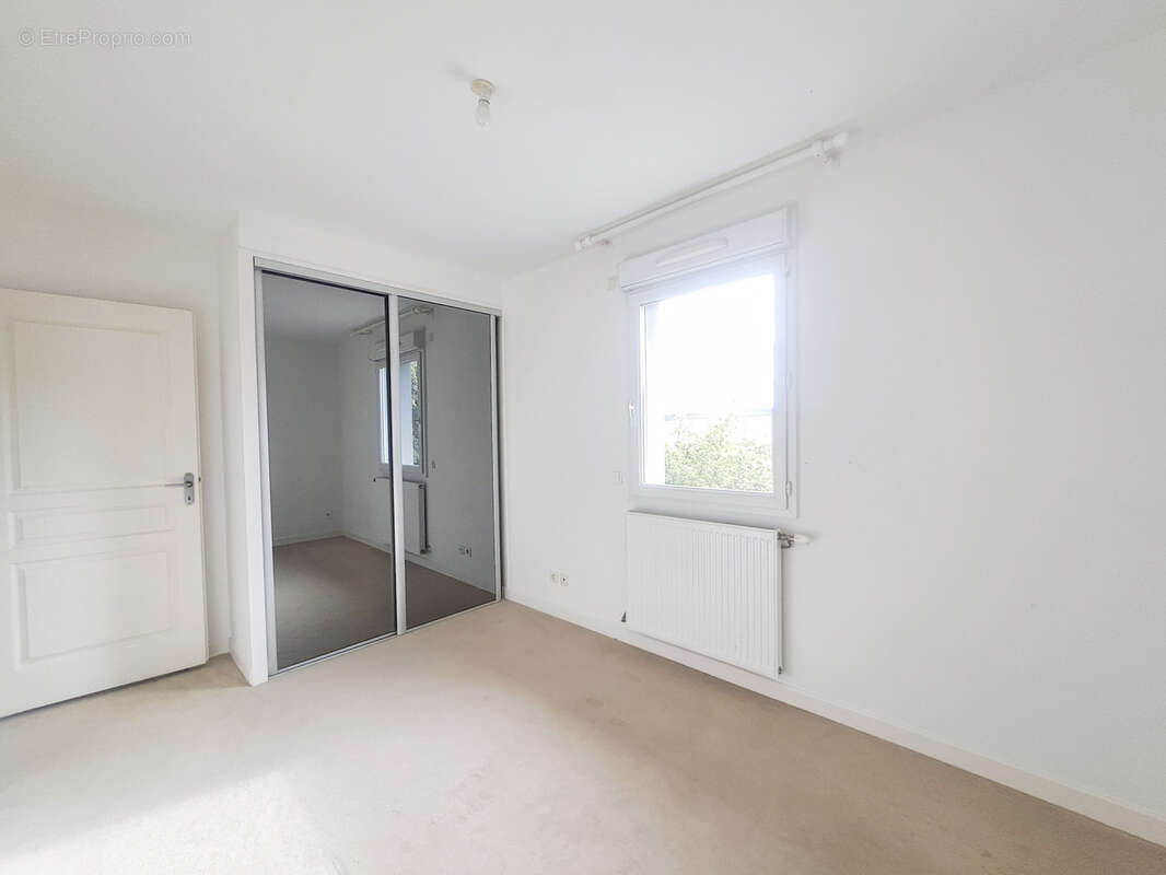 Appartement à SAINT-NAZAIRE