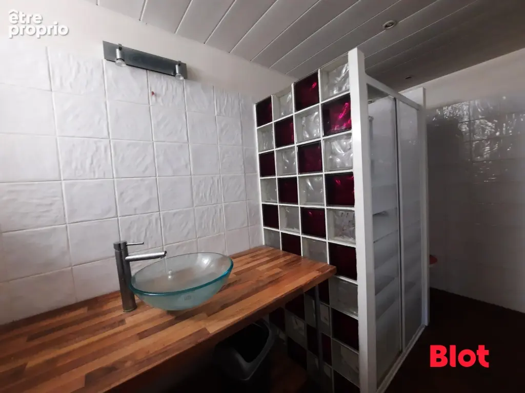 Appartement 2 pièces 60 m² à vendre à Rennes (35000) - photo 4
