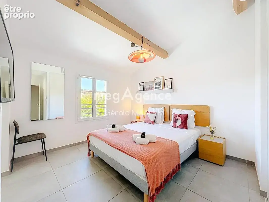Maison de 167m² avec garage proche plage à Grimaud - photo 12
