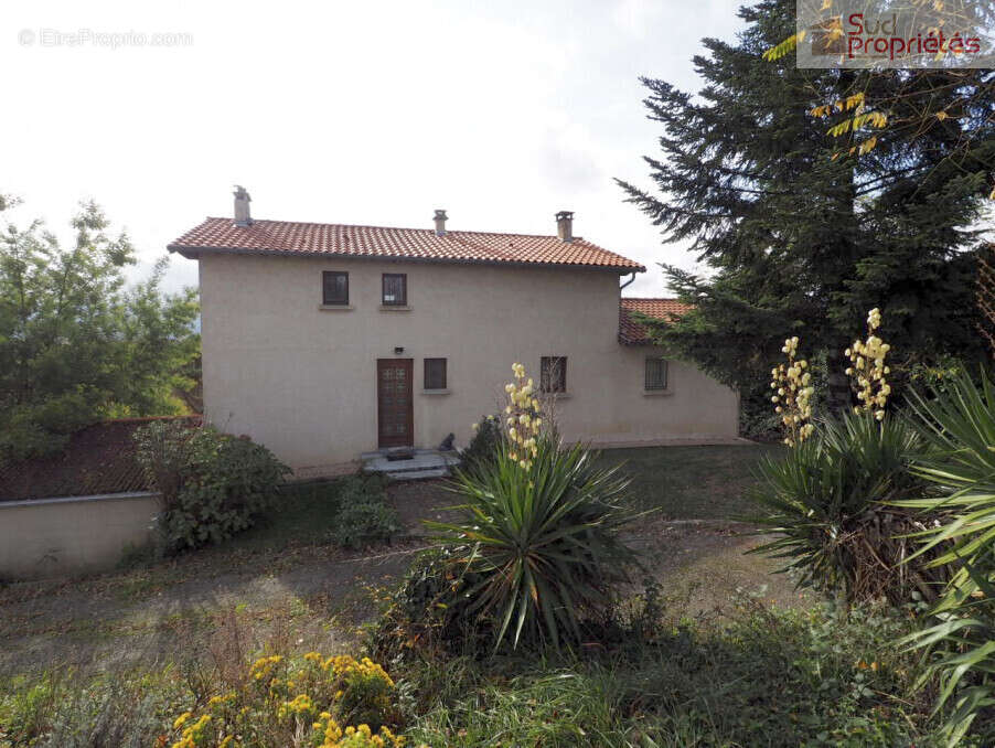Maison à SAINT-GAUDENS