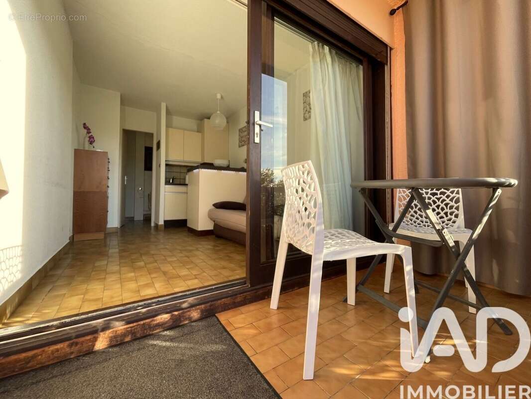 Photo 3 - Appartement à LEUCATE