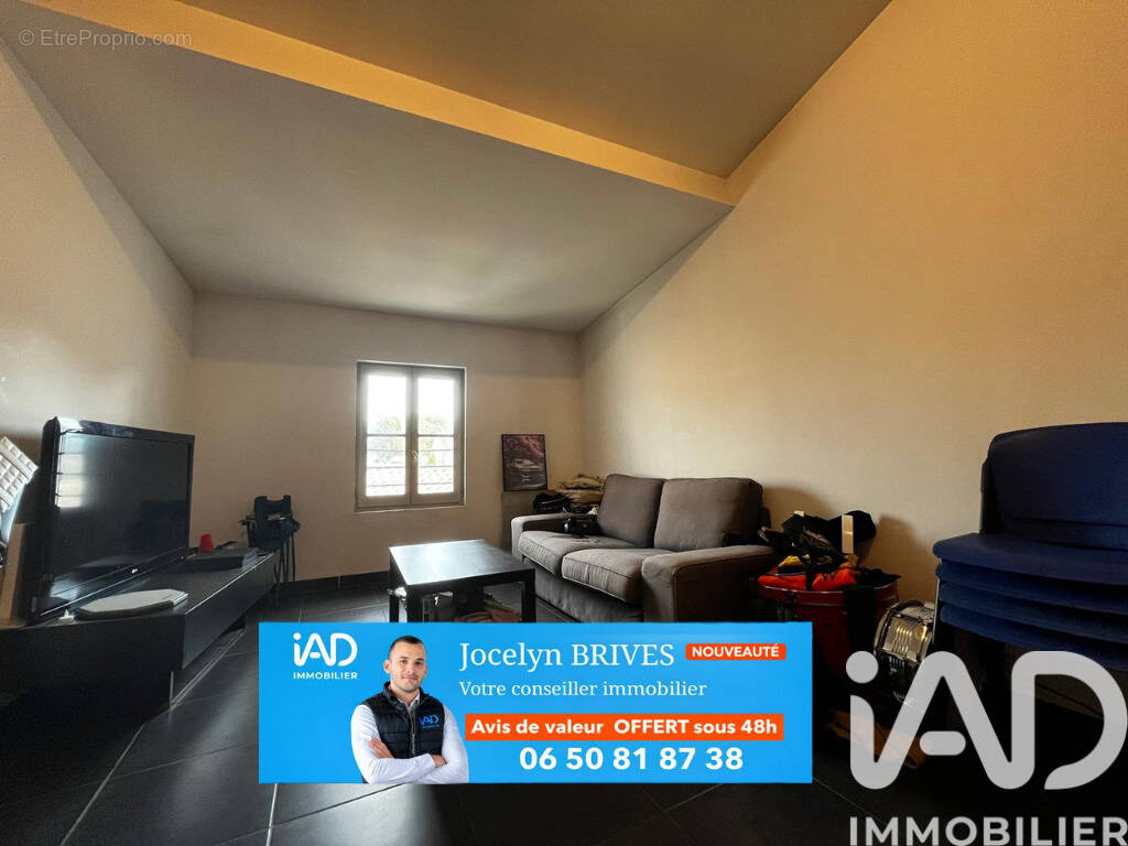 Photo 1 - Appartement à GIGNAC