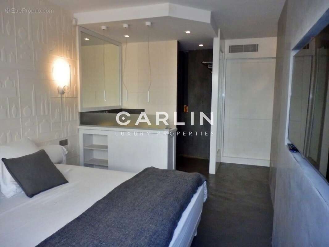 Appartement à SAINT-TROPEZ