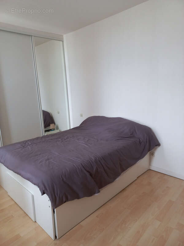 Appartement à MARMANDE