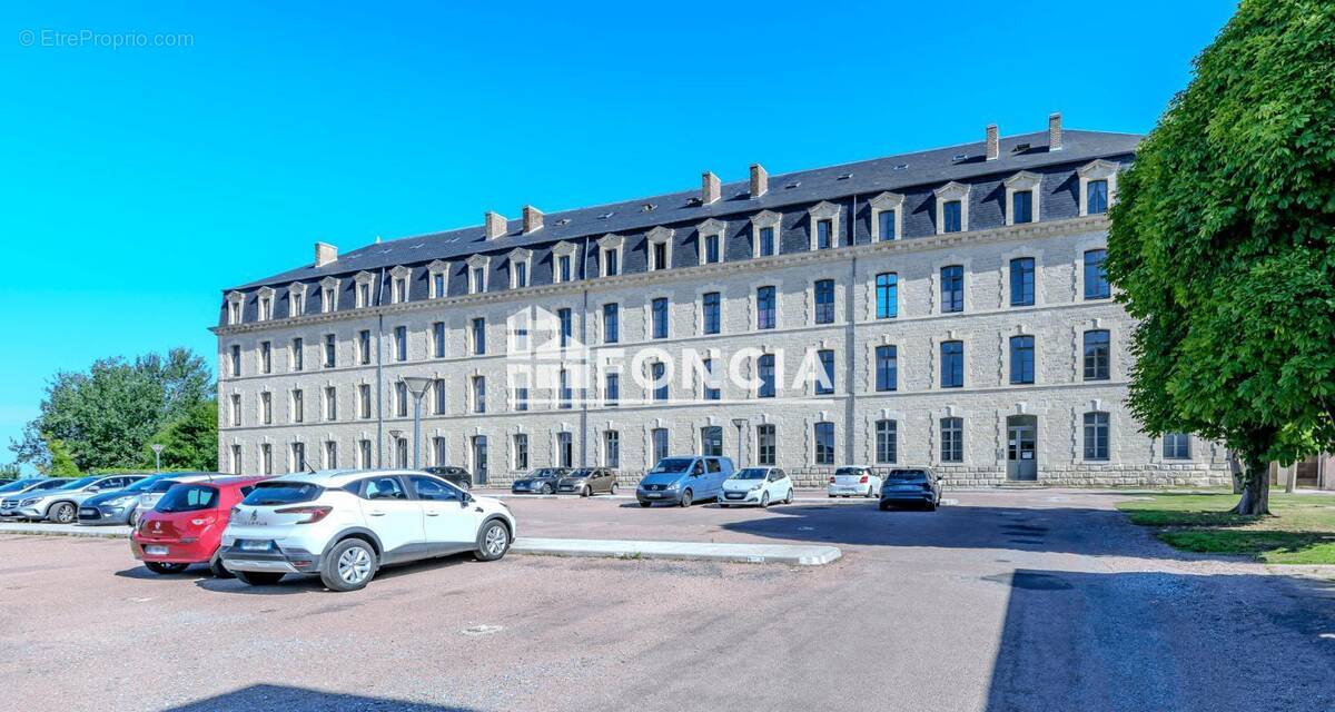 Appartement à LAON