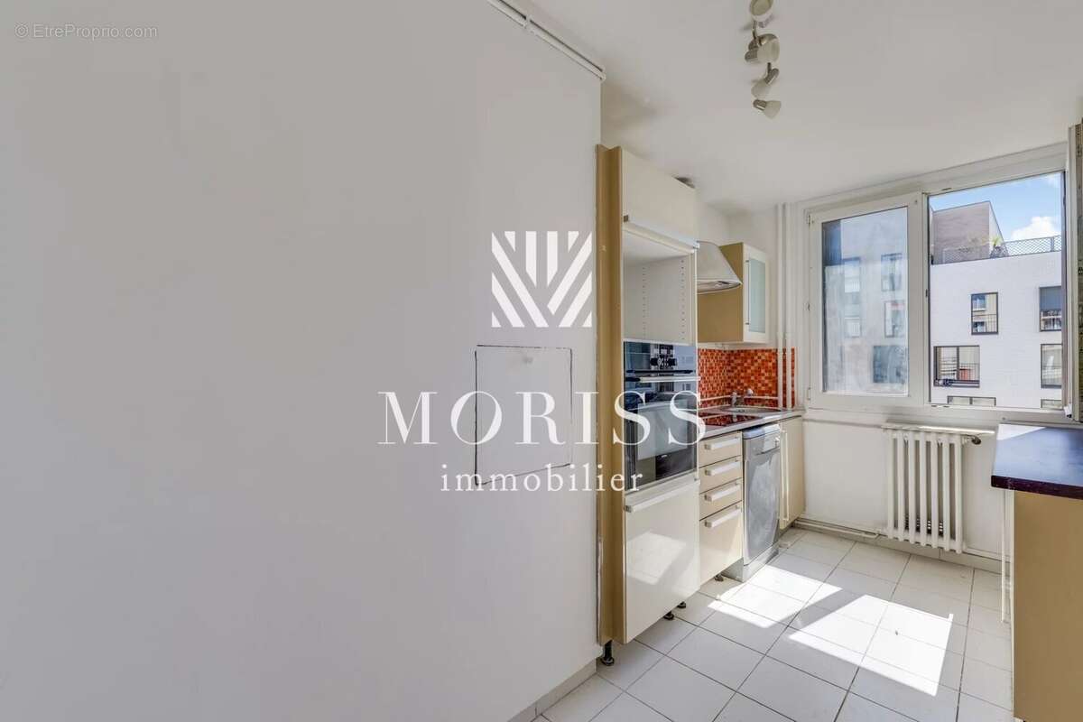 Appartement à NOGENT-SUR-MARNE
