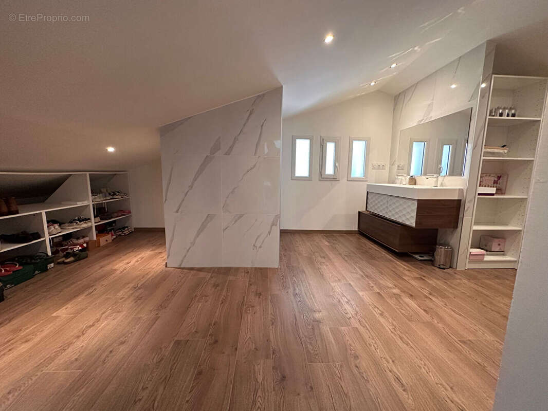 Maison à ESPIRA-DE-L'AGLY