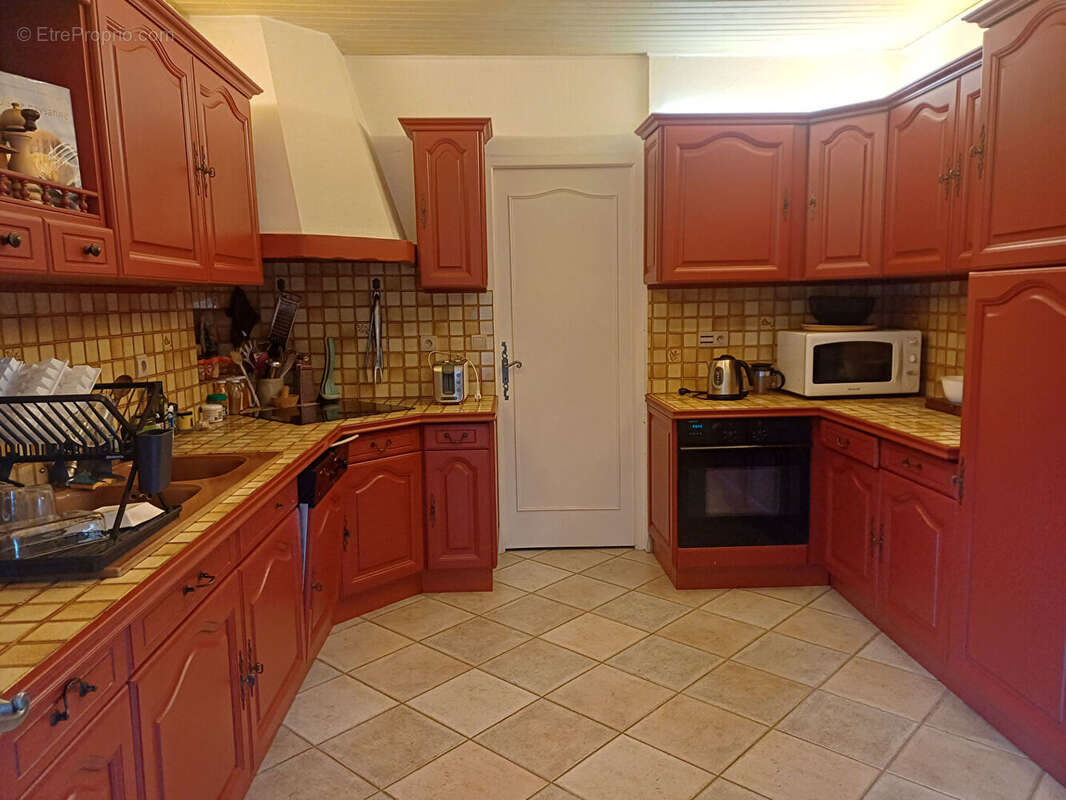 Maison à BRICQUEBEC