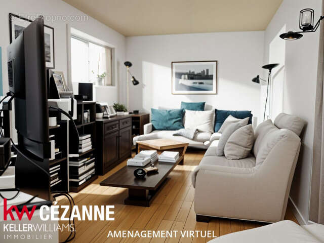 Maison à AIX-EN-PROVENCE