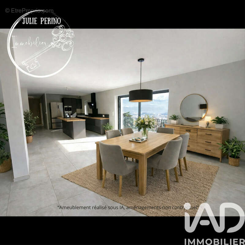 Photo 9 - Maison à CLAIX