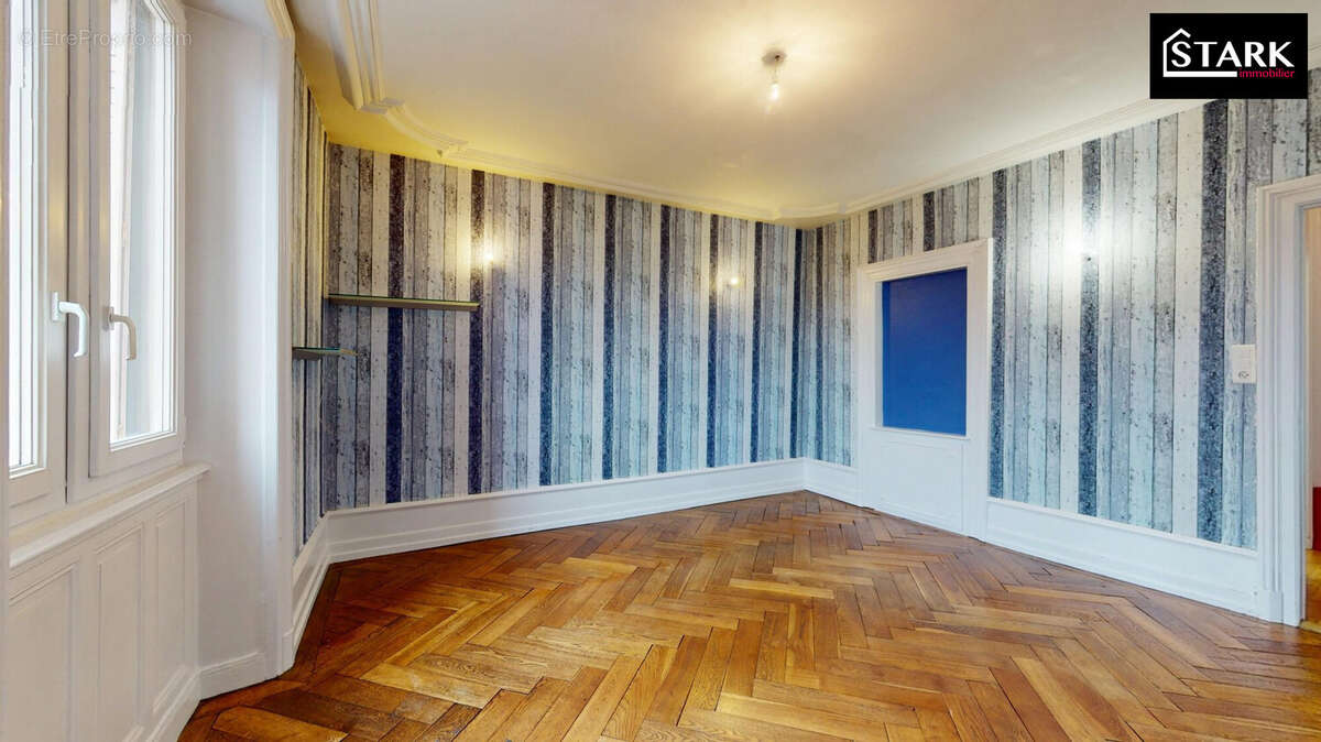 Appartement à BELFORT